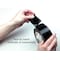 Better Office Products Duct Tape, Heavy Duty, 7.3mil, 1.88 Inch x 30 Yards Per Roll, Easy Tear, Black, 2PK 40201 - alternate 6